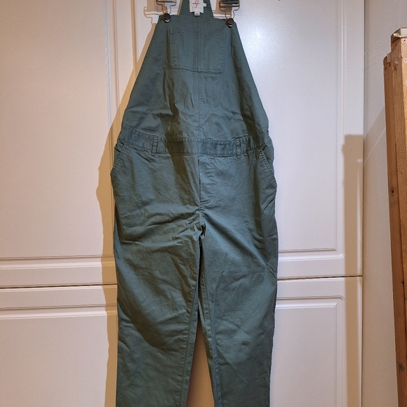 Maternity overalls - Picture 5 of 5